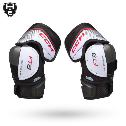 CCM Jetspeed FT8 Ellenbogenschutz
