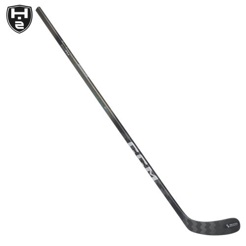 CCM Jetspeed FT8 Pro Charcoal Grip Stick