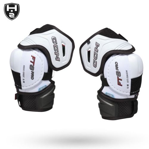 CCM Jetspeed FT8 Pro Ellenbogenschutz