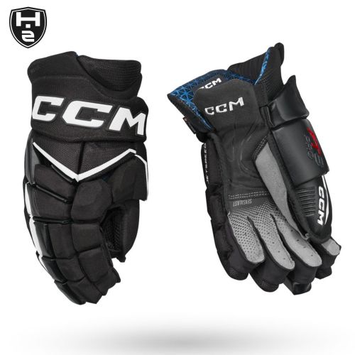 CCM Jetspeed FT8 Pro Handschuhe