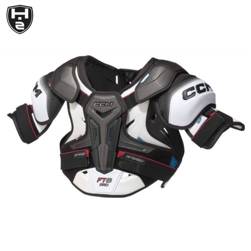 CCM Jetspeed FT8 Pro Schulterschutz