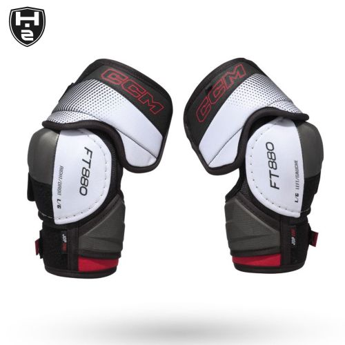 CCM Jetspeed FT880 Ellenbogenschutz