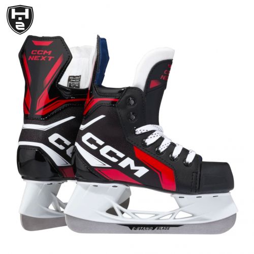 CCM Next Schlittschuhe