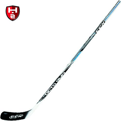 CCM Vector U+ Octo Light Grip One-Piece Stick