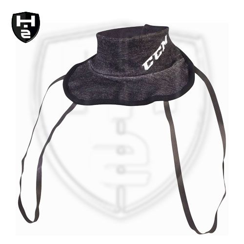 CCM Pro Halsschutz