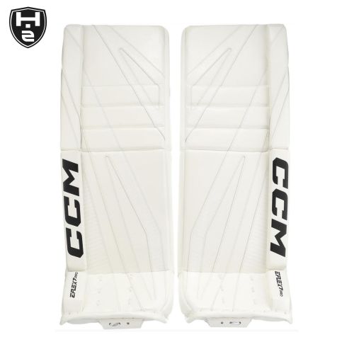 CCM R Flex 7 Goalie Schienen