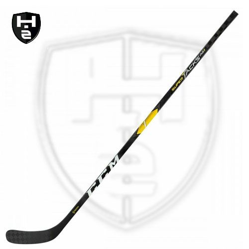 CCM Super Tacks AS1 Grip Stick