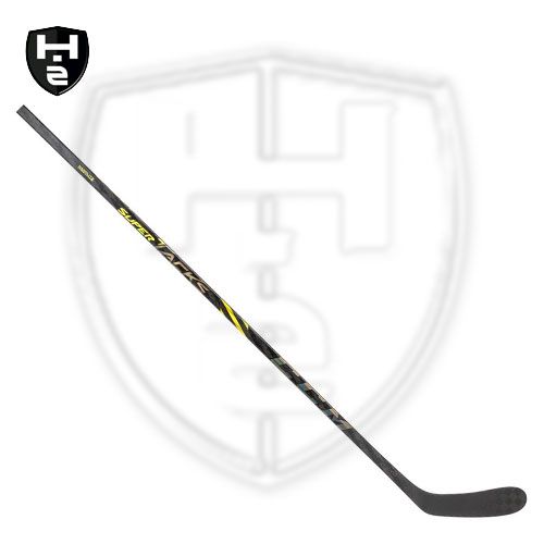 CCM Super Tacks AS4 Pro Grip Stick