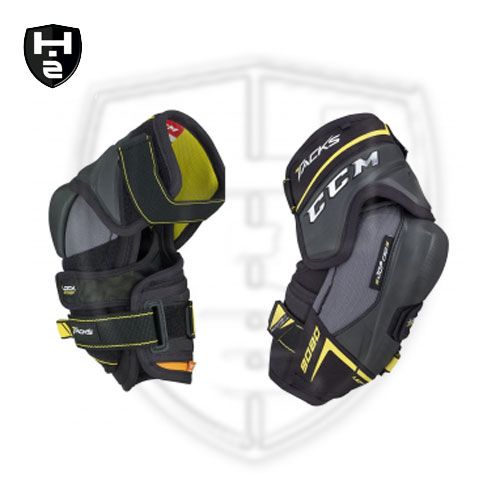CCM Tacks 9080 Ellbogenschutz