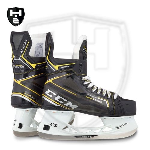 CCM Tacks 9380 Schlittschuhe
