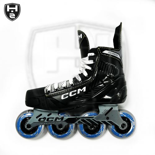 CCM Tacks AS 550 Inlineskates