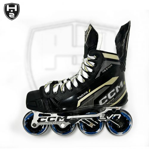 CCM Tacks AS 570 Inlineskates