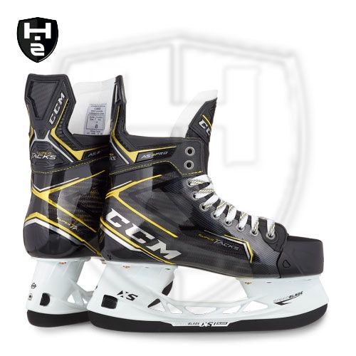 CCM Tacks AS3 Pro Schlittschuhe