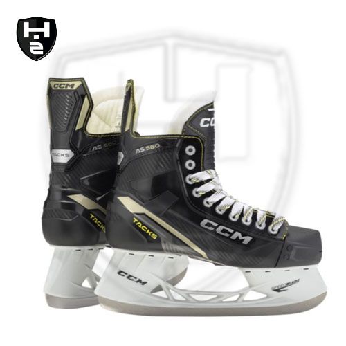 CCM Tacks AS560 Schlittschuhe
