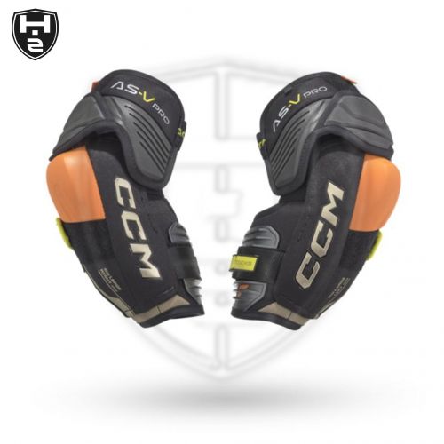 CCM Tacks ASV Pro Ellbogenschutz