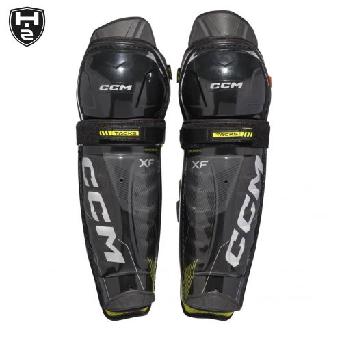 CCM Tacks XF Beinschutz