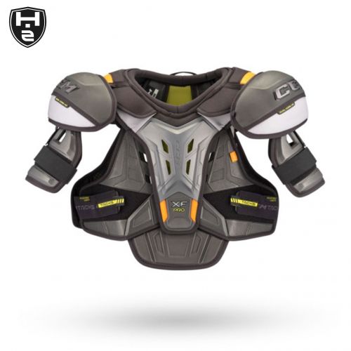 CCM Tacks XF Pro Schulterschutz