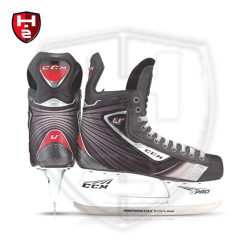 CCM U+ 03 Schlittschuhe 11'