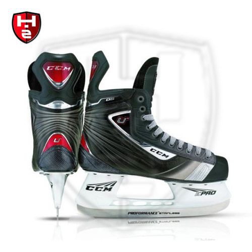 CCM U+ 05 Schlittschuhe-10