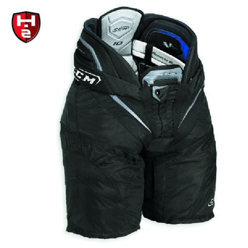 CCM Vector 10 Hose - Velcro