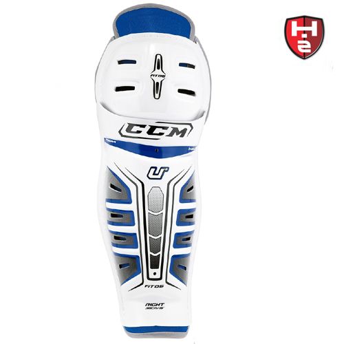 CCM U+ 05 Beinschutz