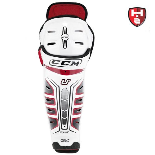 CCM Vector U+ Fit 07 Beinschützer-10