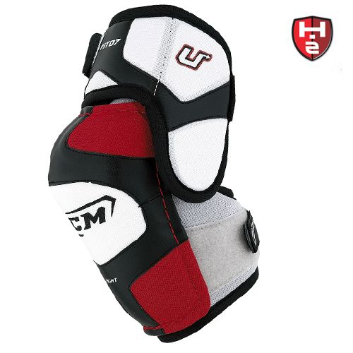 CCM U+ 07 Ellbogenschützer