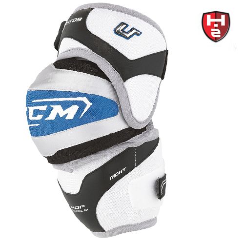 CCM Vector U+ Fit 09 Ellbogenschützer-10