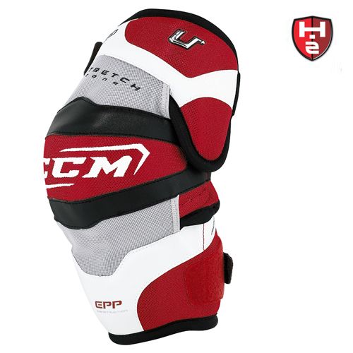 CCM Vector U+ Fit Pro Ellbogenschützer-10