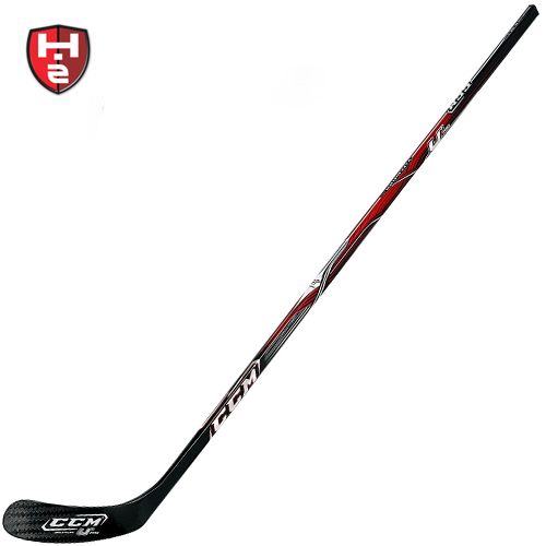CCM Vector U+ Pro Grip One-Piece Stick10