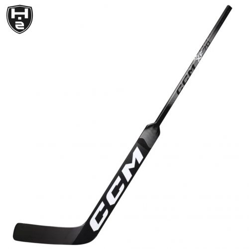 CCM XF-70 Goalie Como Stick