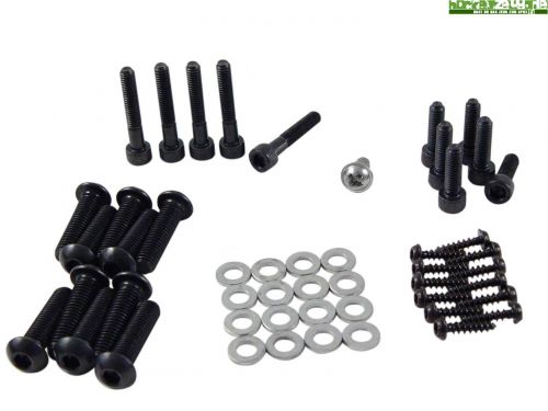 Mission Hardware Set