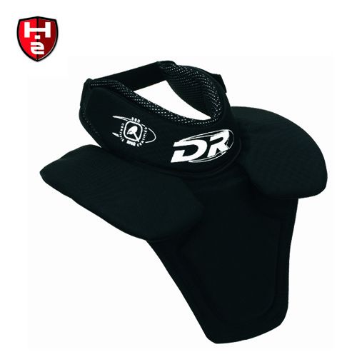 DR Goalie Halskrause 