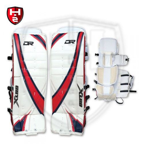 DR Sonic X65 Goalie Schienen