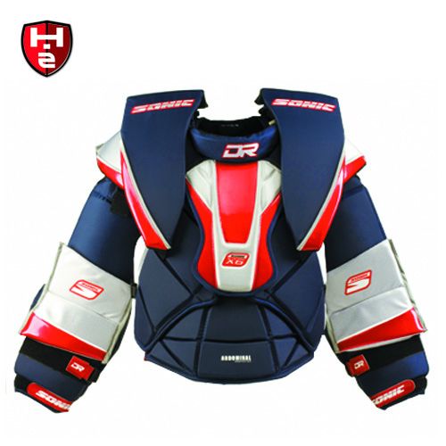 DR Sonic X60 Goalie Brustschutz