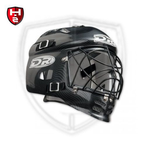 DR Street Goalie Maske