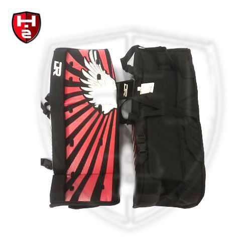 DR Hockey Pro Streethockey Schienen