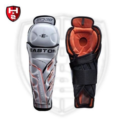 Easton EQ30 Beinschutz