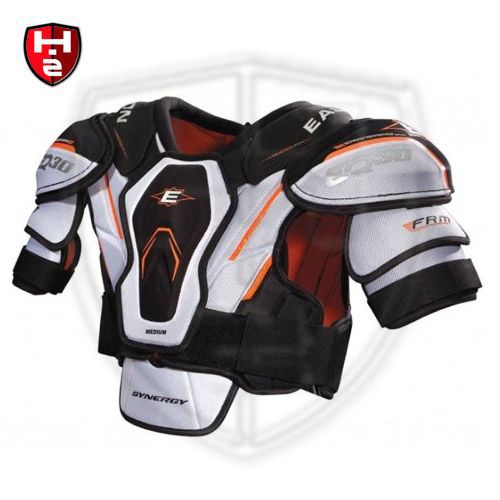Easton Synergy EQ30 Schulterschutz