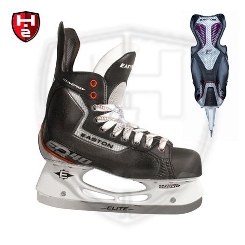 Easton Synergy EQ40 Schlittschuhe