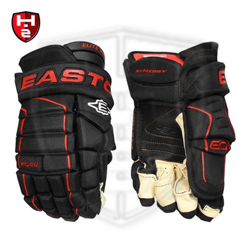 Easton Synergy EQ50 Elite Handschuhe