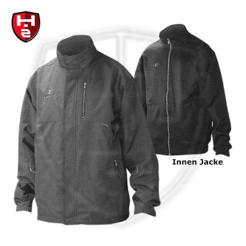 Easton Elite 3-in-1 Jacke