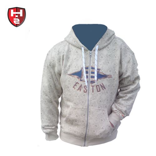 Easton Essential Hoody Jacke