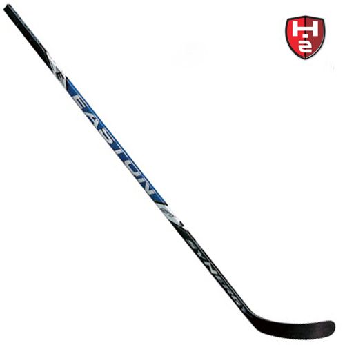 Easton Synergy ST Grip One-Piece Stick 09'