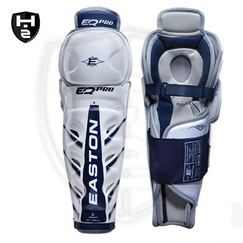 Easton Pro Beinschutz