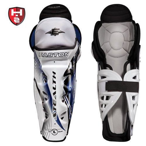 Easton Stealth S13 Beinschützer