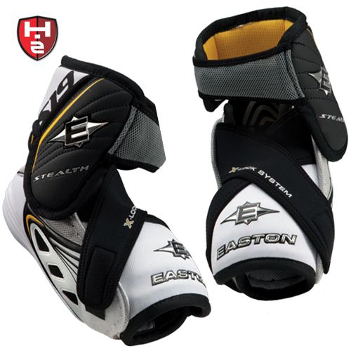 Easton Stealth S19 Ellbogenschützer