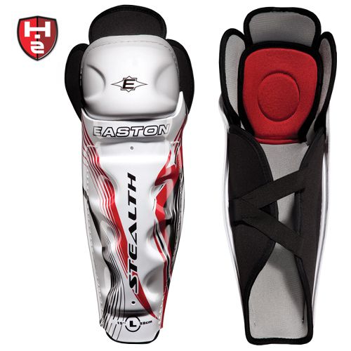 Easton Stealth S3 Beinschutz