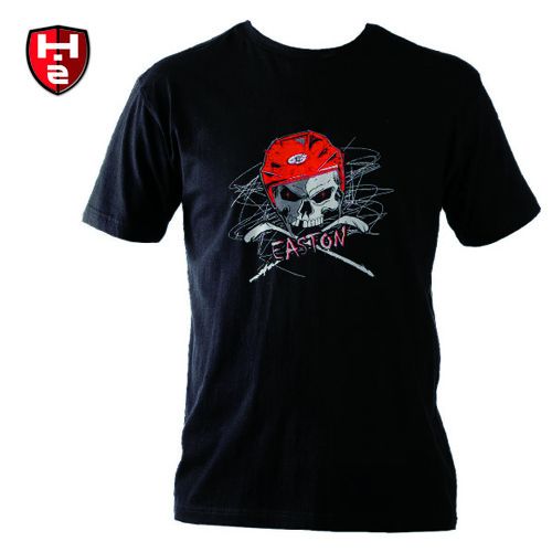 Easton Skull Shirt