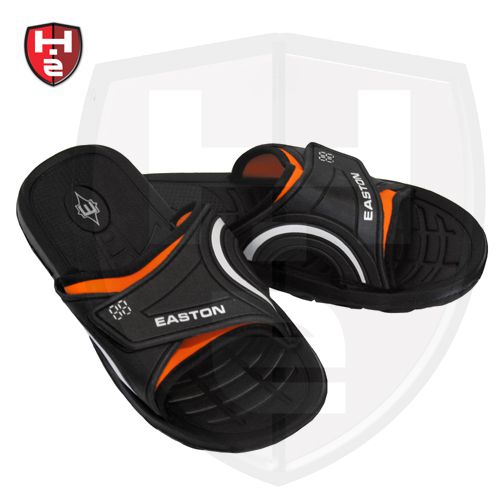 Easton Stealth Badesandalen